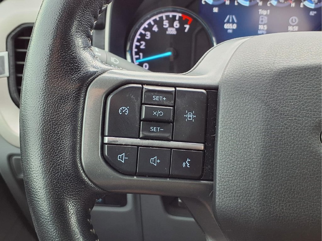Used 2021 Ford F150 XLT w/ Equipment Group 302A High AWD/4WD image 15