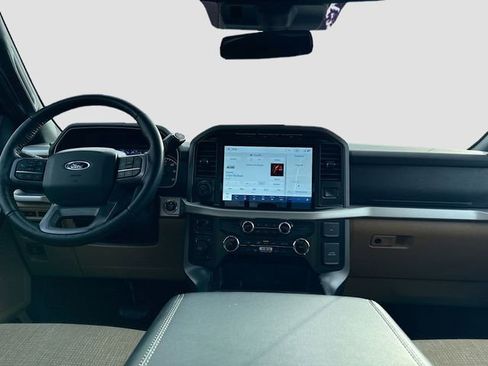 Certified 2022 Ford F150 XLT w/ Equipment Group 302A High image 23