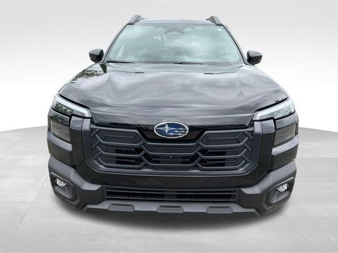 New 2026 Subaru Outback Touring AWD/4WD image 2