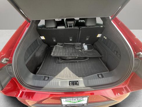 Certified 2021 Ford Mustang Mach-E GT image 32