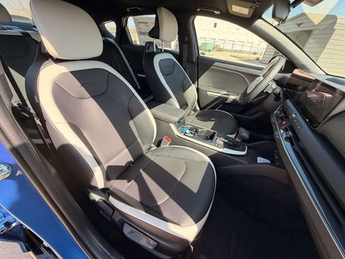 New 2026 Kia K4 GT-Line Turbo image 26