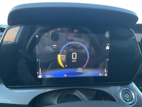 New 2026 Chevrolet Trax ACTIV w/ Driver Confidence Package image 14