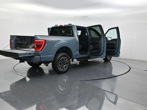 Certified 2023 Ford F150 XLT w/ Equipment Group 302A High AWD/4WD image 52