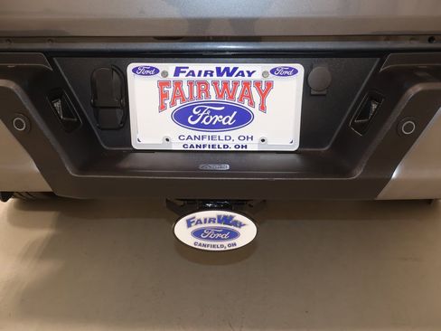 Certified 2023 Ford F150 XL w/ STX Appearance Package image 32