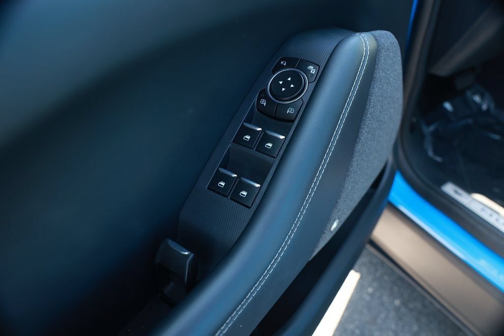 Used 2023 Ford Mustang Mach-E Premium AWD/4WD image 18