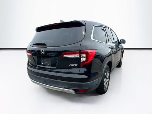 Used 2020 Honda Pilot EX-L image 7