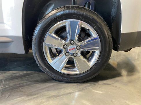 Used 2014 GMC Terrain SLE w/ Convenience Package image 12