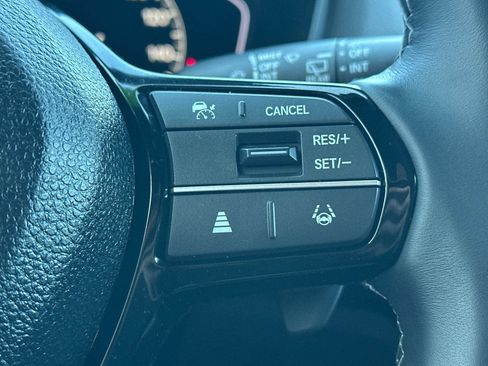 Used 2025 Honda Civic Sport image 26