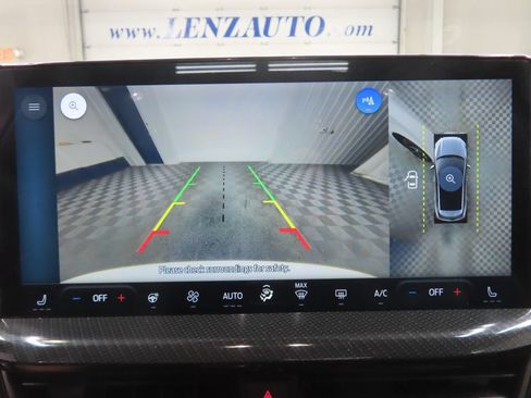 Used 2023 Ford Escape ST-Line Elite w/ Premium Technology Package AWD/4WD image 19