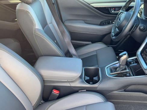 Used 2024 Subaru Outback Onyx Edition XT image 10