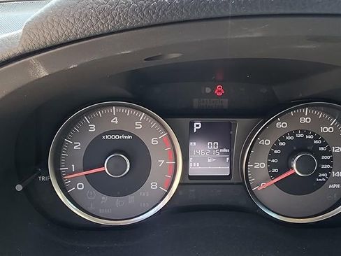 Used 2016 Subaru Forester 2.5i Premium AWD/4WD image 11