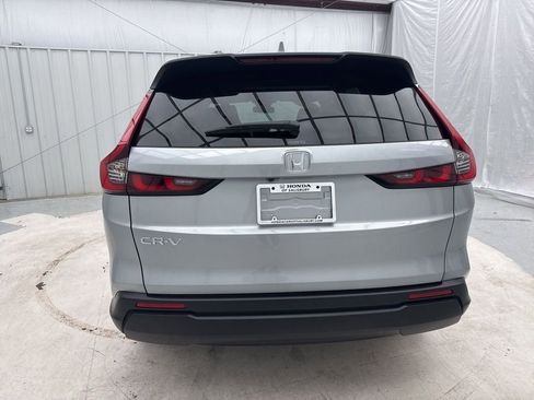 New 2026 Honda CR-V EX image 7