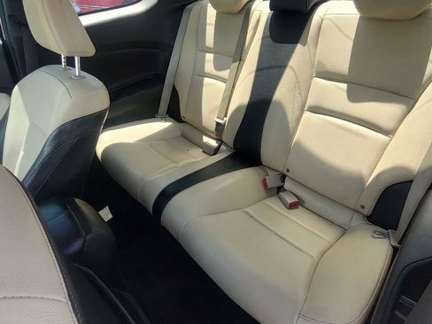 Used 2015 Honda Accord EX-L image 19