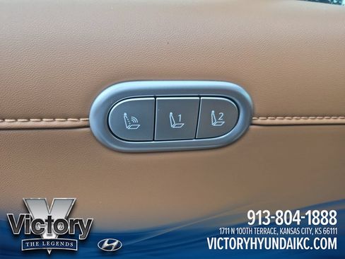 Used 2026 Hyundai Palisade Calligraphy FWD image 31