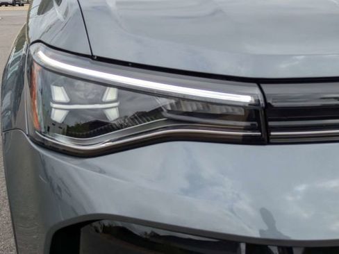 New 2026 Volkswagen Taos S FWD image 9