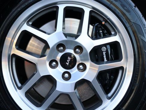 Used 2008 Ford Mustang Shelby GT500 image 47