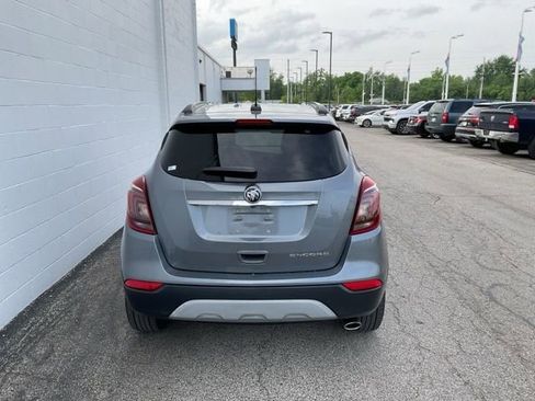 Used 2019 Buick Encore Preferred FWD image 7