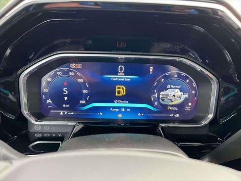 New 2026 Chevrolet Silverado 2500 LT w/ All Star Edition image 11