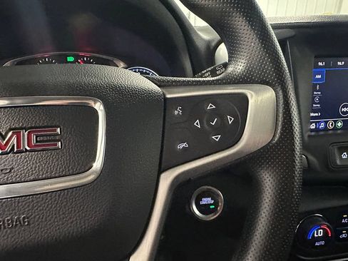 Used 2022 GMC Terrain SLE w/ Driver Convenience Package AWD/4WD image 37