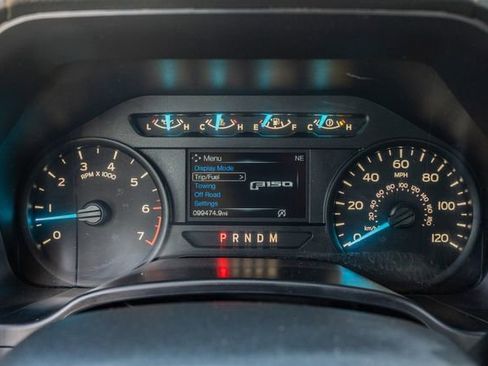 Used 2019 Ford F150 XL w/ Equipment Group 101A Mid image 25