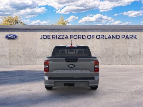 New 2025 Ford Maverick Lobo AWD/4WD image 5