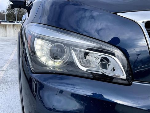 Used 2017 INFINITI QX80 4WD image 27