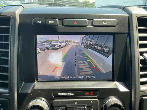 Used 2022 Ford F350 XL w/ STX Appearance Package AWD/4WD image 9
