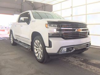 Used 2020 Chevrolet Silverado 1500 High Country AWD/4WD video 2