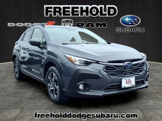 Certified 2024 Subaru Crosstrek 2.0i Premium AWD/4WD video 1