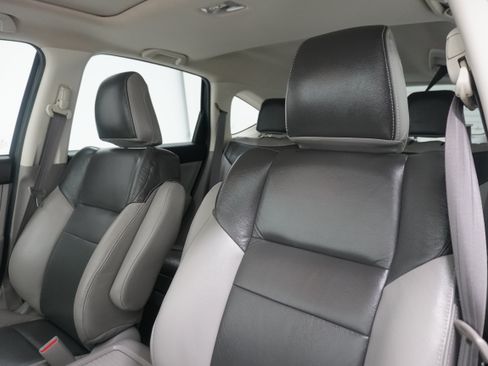 Used 2014 Honda CR-V EX image 11