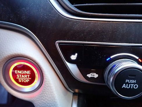 Used 2020 Honda Accord EX image 26