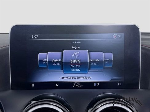 Used 2018 Mercedes-Benz AMG GT C image 17