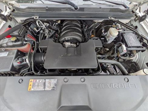 Used 2019 Chevrolet Tahoe Premier w/ Max Trailering Package image 25