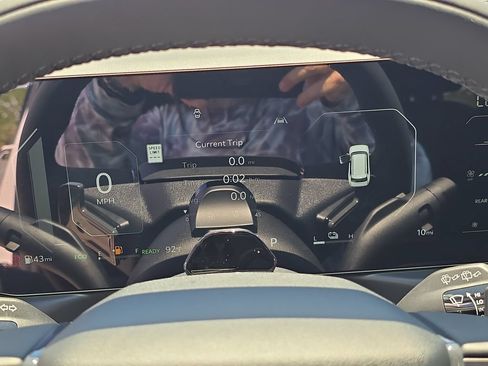 New 2027 Kia Telluride SX FWD image 33