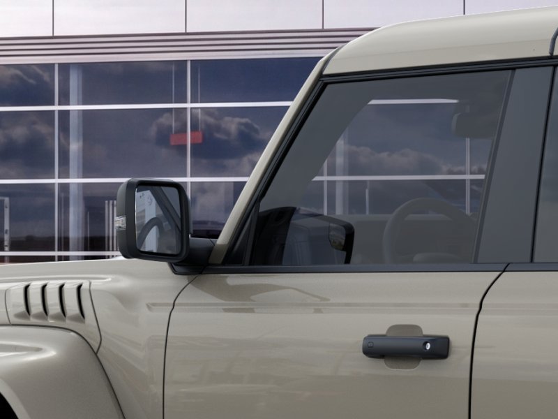 New 2026 Ford Bronco Raptor AWD/4WD image 22