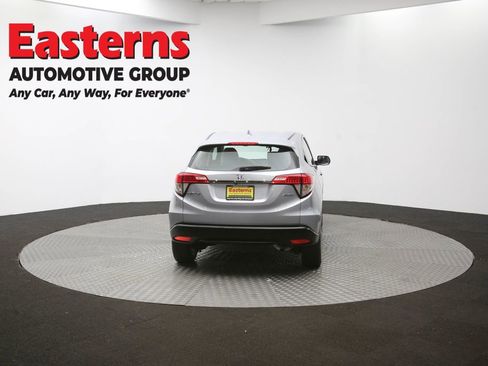 Used 2022 Honda HR-V LX image 37