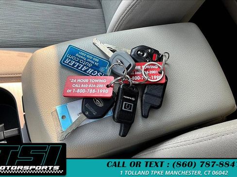 Used 2013 Subaru Outback 2.5i Premium image 11