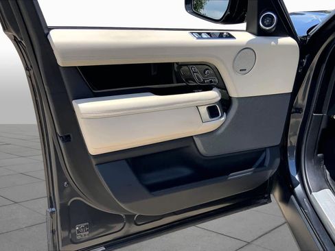 Used 2018 Land Rover Range Rover HSE AWD/4WD image 20