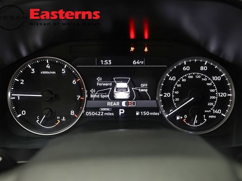 Used 2024 Mitsubishi Outlander AWD image 16