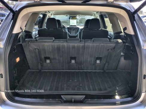 Used 2023 Subaru Ascent Limited image 15