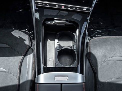 New 2026 Mercedes-Benz C 43 AMG 4MATIC Sedan image 20