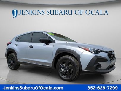 Used 2025 Subaru Crosstrek 2.0i