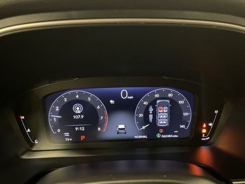Certified 2024 Honda Pilot Elite image 9