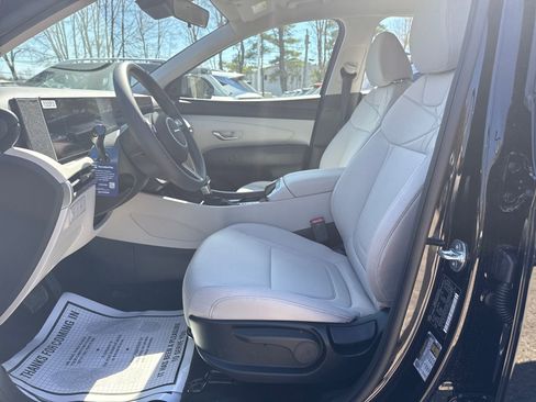 New 2026 Hyundai Tucson SE AWD/4WD image 9