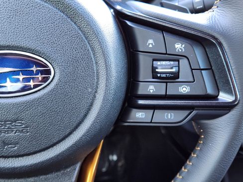 Certified 2023 Subaru Forester Wilderness image 28