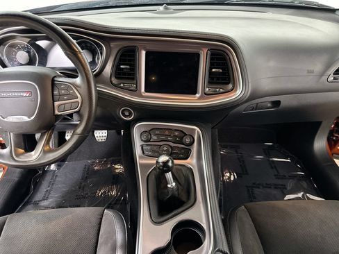 Used 2021 Dodge Challenger R/T Scat Pack w/ Plus Package RWD image 18