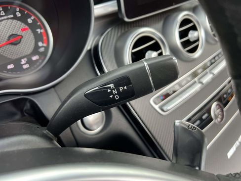 Used 2017 Mercedes-Benz C 63 AMG S image 34