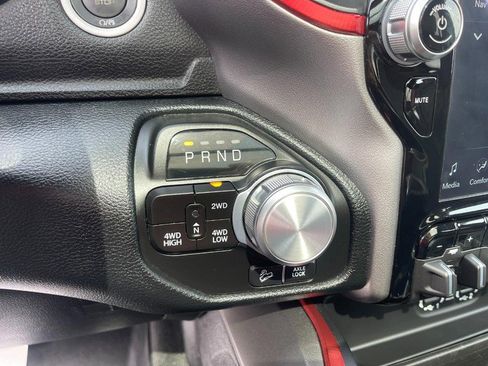 Used 2022 RAM 1500 Rebel w/ Rebel Level 2 Equipment Group AWD/4WD image 29