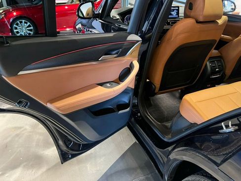 Used 2022 BMW X3 xDrive30i w/ M Sport Package 2 image 11