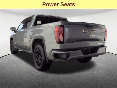 Used 2024 GMC Sierra 1500 Elevation AWD/4WD image 8